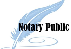 Notary Public