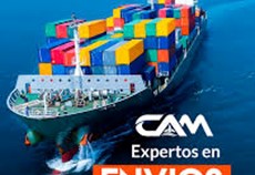 CAM Logistics