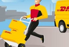 DHL