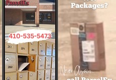 Wet Packages