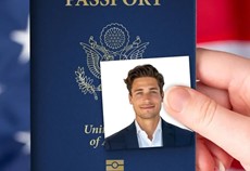 Passport Photos